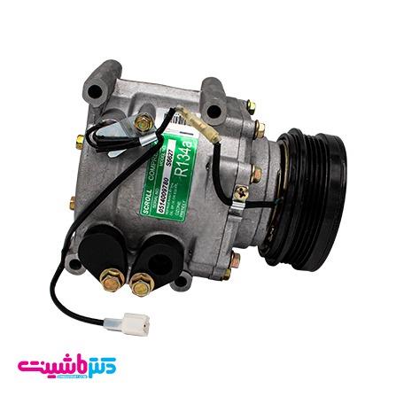 کمپرسور کولر لیفان Air Conditioner Compressor For Lifan 520